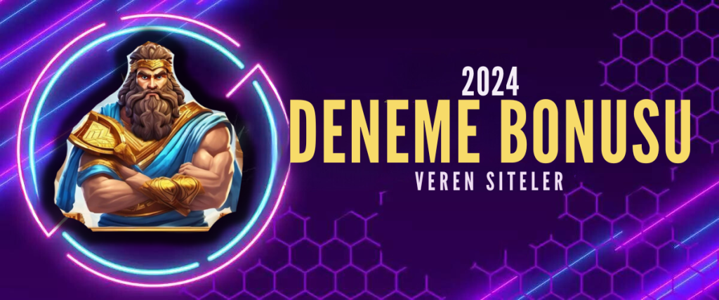 deneme bonusu veren kumar siteleri 2025