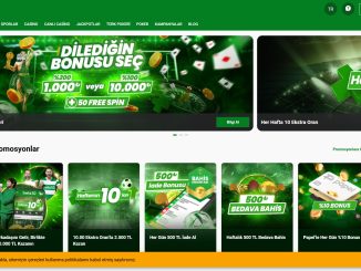 bets10 giriş güncel